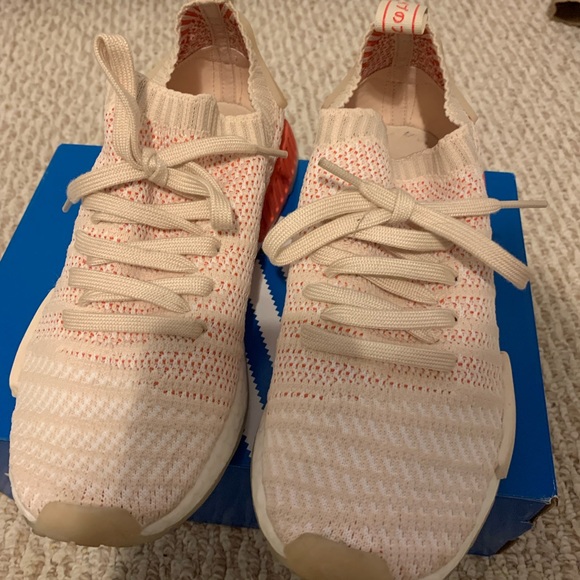COPY - Adidas NMD R1 STLT Primeknit sneakers - Picture 2 of 4